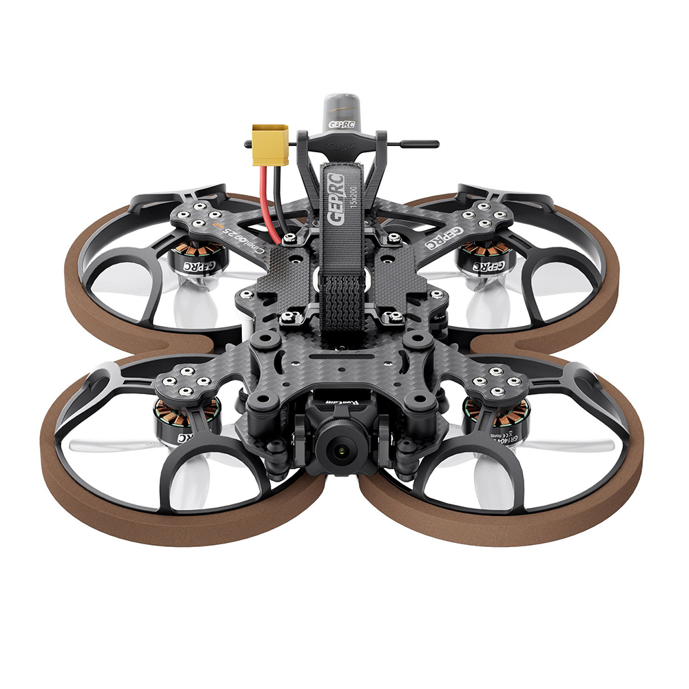 Cinelog25 V2 HD Wasp Quadcopter - Image 2